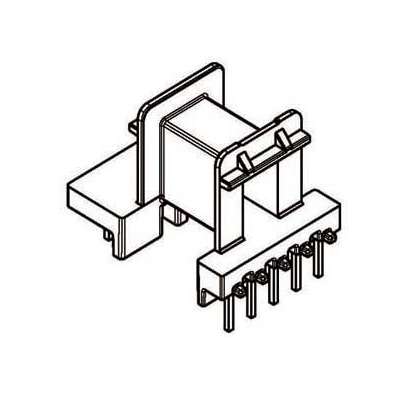 Z-2018/EF20卧式(5+3PIN)