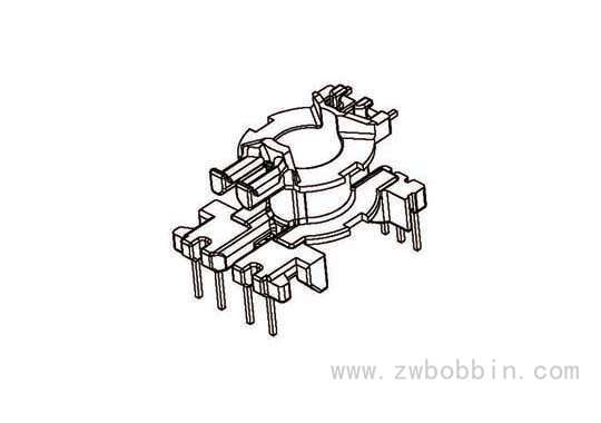 Z-2026/LQ2014立式(6+4+2PIN)