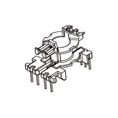 Z-2026/LQ2014立式(6+4+2PIN)