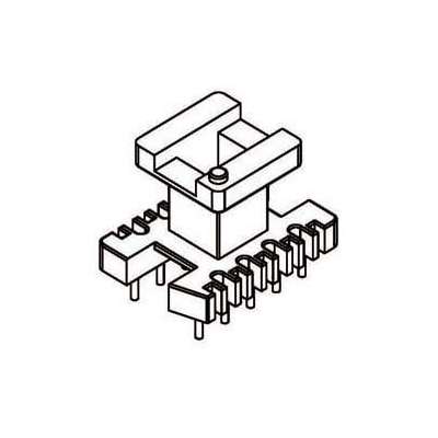 Z-2202/EI22立式(5+5PIN)