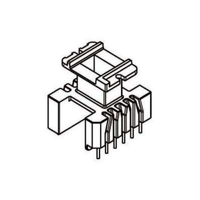 Z-2304-1/EE23立式(5+6PIN)