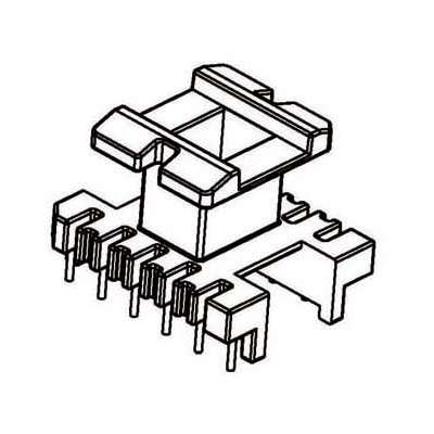 Z-2802/EI28立式(6+6PIN)