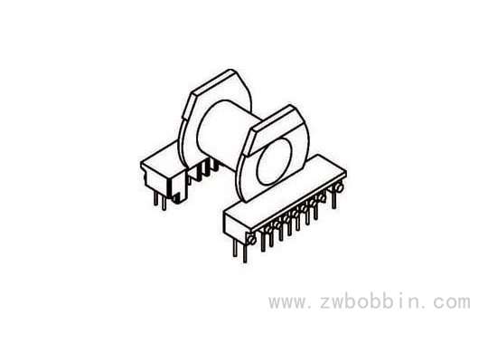 Z-2808/ER28卧式(13+11PIN)