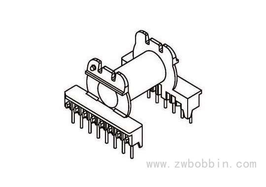 Z-3508/EER35卧式(8+8PIN)