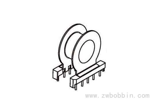 Z-3909/EQ3927卧式(5+5PIN)图1