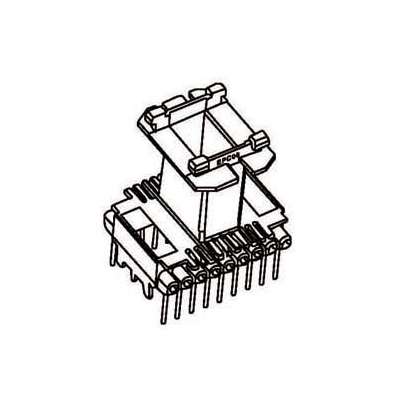 Z-4208/EE4220立式(9+9PIN)