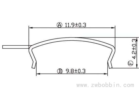 Z-C004/CLIP RM6