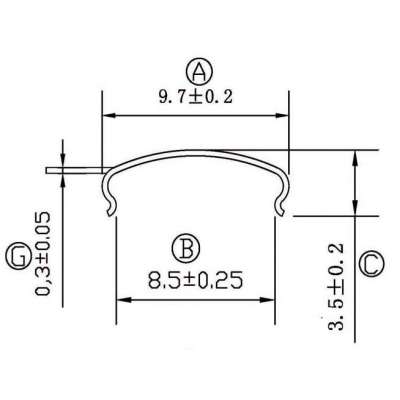 Z-C005/CLIP RM4