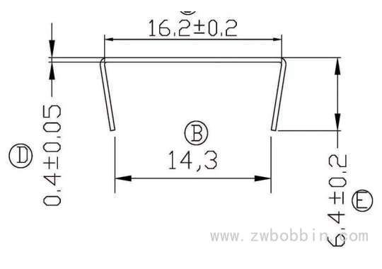 Z-C011/CLIP UU10.5