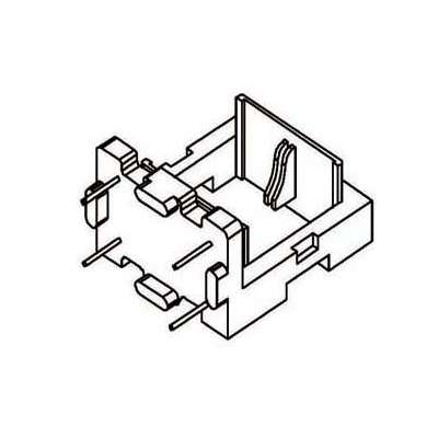 Z-2402-1/ET24(2+2PIN)