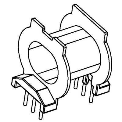 ATQ-2201/ATQ22卧式(3+3PIN)