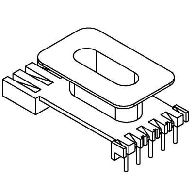 ED-2021/ED20立式(5+4PIN)