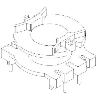 PQ-2018/PQ20立式(5+2PIN)