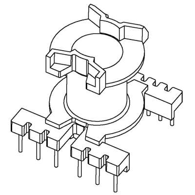 PQ-2020/PQ20立式(6+8PIN)