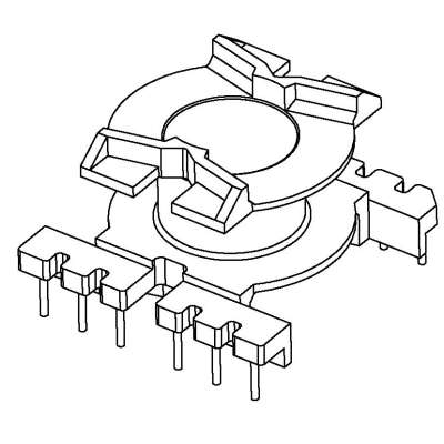 PQ-3220/PQ32立式(6+6PIN)