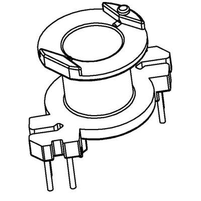 RM-0601/RM06立式(3+3PIN)