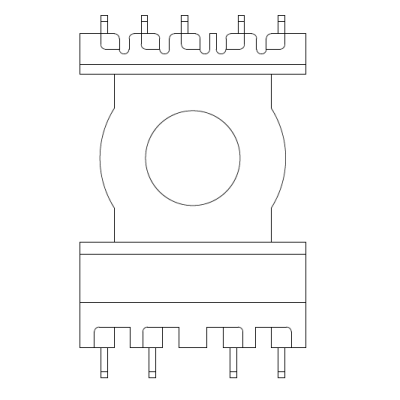 RH-EQ-28/EQ28 (5+4P)