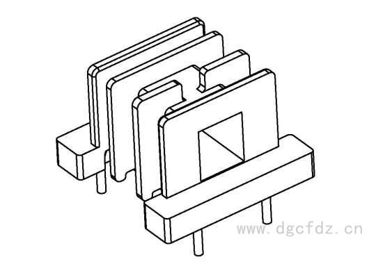 CF-1402/EE14卧式(3+2)PIN