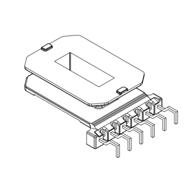 EE-5002-1立式配套骨架螃蟹脚 方针 EE50