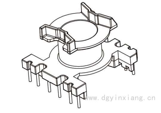 YX-PQ26/PQ26立式(6+6)PIN