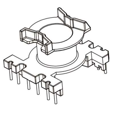 YX-PQ26/PQ26立式(6+6)PIN