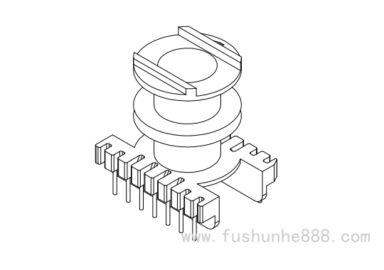 ER-4213 ER4213立式7+7双槽图1