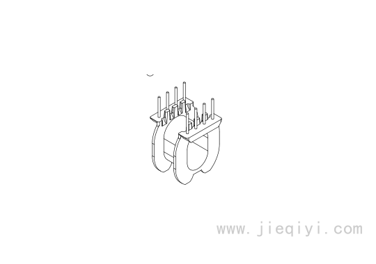 ATQ1803C/ATQ18(4+4)PIN