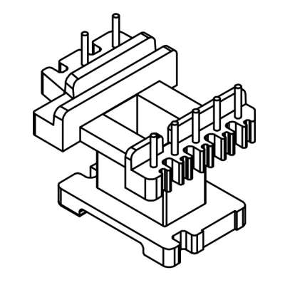 EI2215/EI-22立式(5+2）