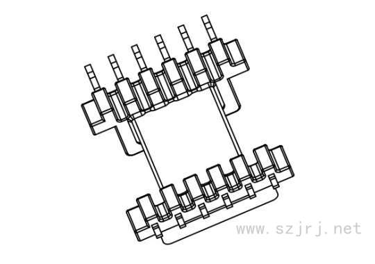 EFD-2003/EFD-20卧式6+6图1