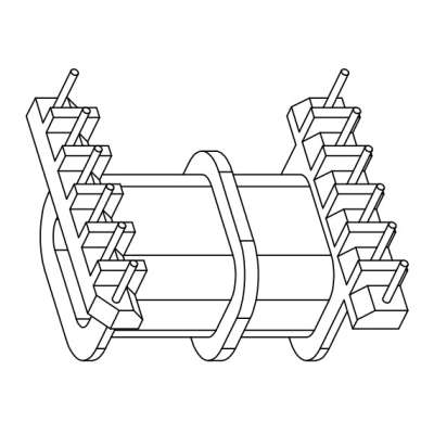 EPC-3630/EPC-36卧式(6+6)