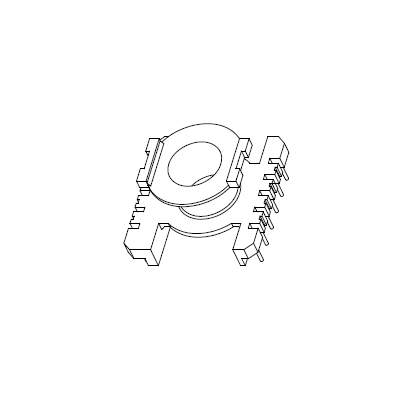 ER30（6+6)P立式单槽ER-3019大