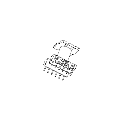 ER35（2+2)P立式单槽ER-3530