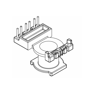 ER-1906  立式5+6PIN