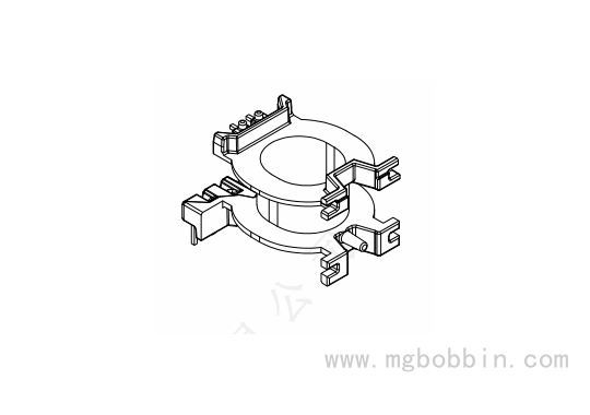 ATQ-2802  立式6PIN图2