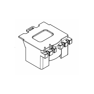 ATQ-2802-1  外壳2PIN