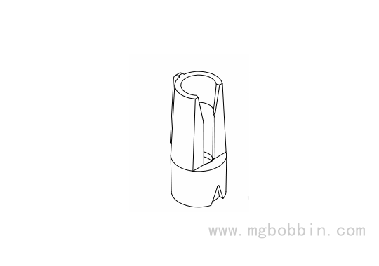 CASE-021 电子烟配件夹具图2