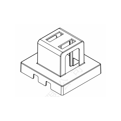 CASE-018-ER2808护套