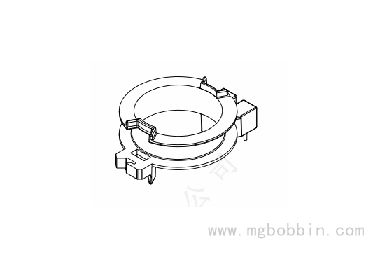PQ-3601  立式2PIN+2图2
