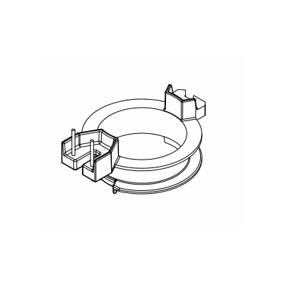 PQ-3601  立式2PIN+2