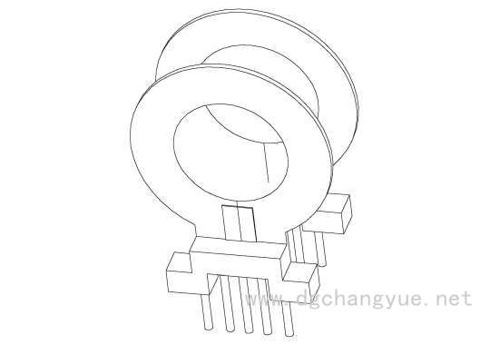 CJ-3002/EQ30卧式(5+5P)