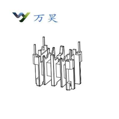 EF19卧式四槽2+2