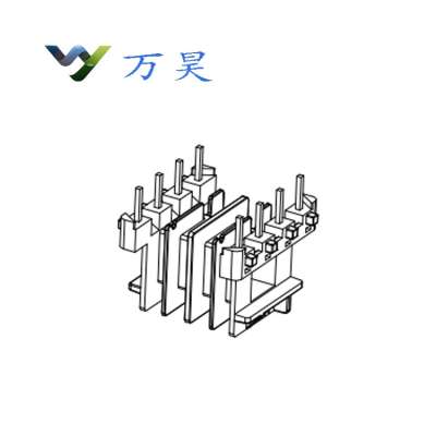 EF20卧式四槽4+4