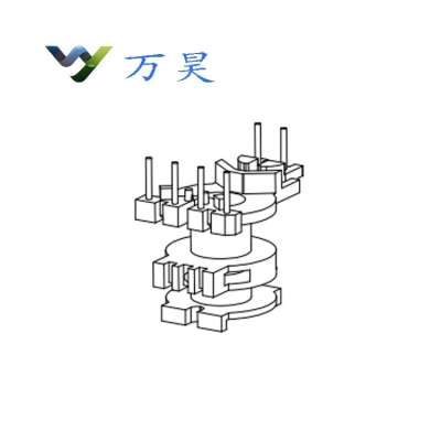 PQ14立式4+2