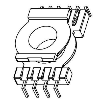 RH-EQ-2605L/EQ26立式(6+4PIN)