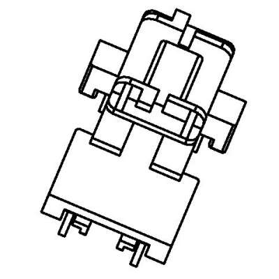 JW-1311A/EE13卧式(2+4P)