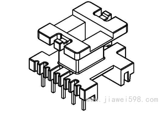 JW-2220B/EEL22立式(5+2P)