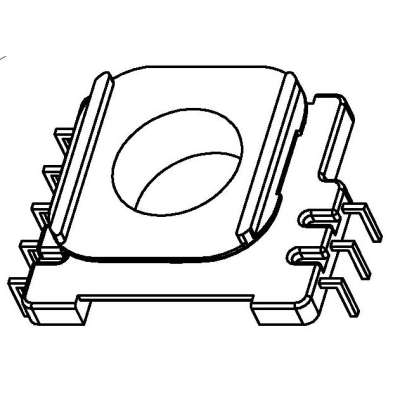 ER-2601/ER26立式(5+3PIN)