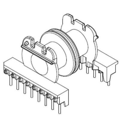 ER-3506/ER35卧式(8+8P)