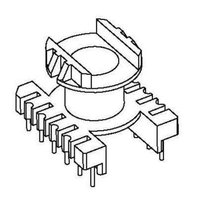 ER-2814/ER28卧式(6+6P)