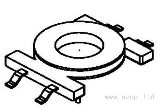 EQ-2501/EQ25立式(2+2P)有支点